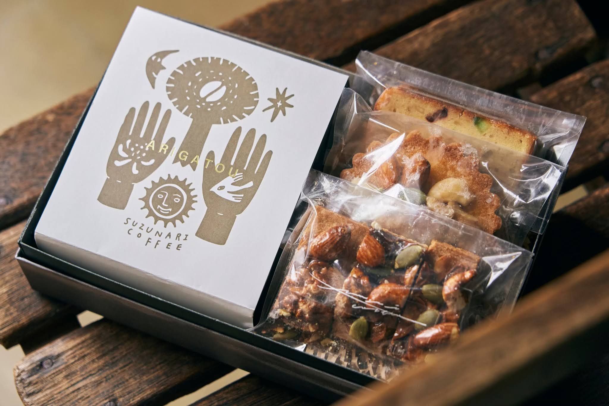 山﨑滉平 suzunari coffee 撮影