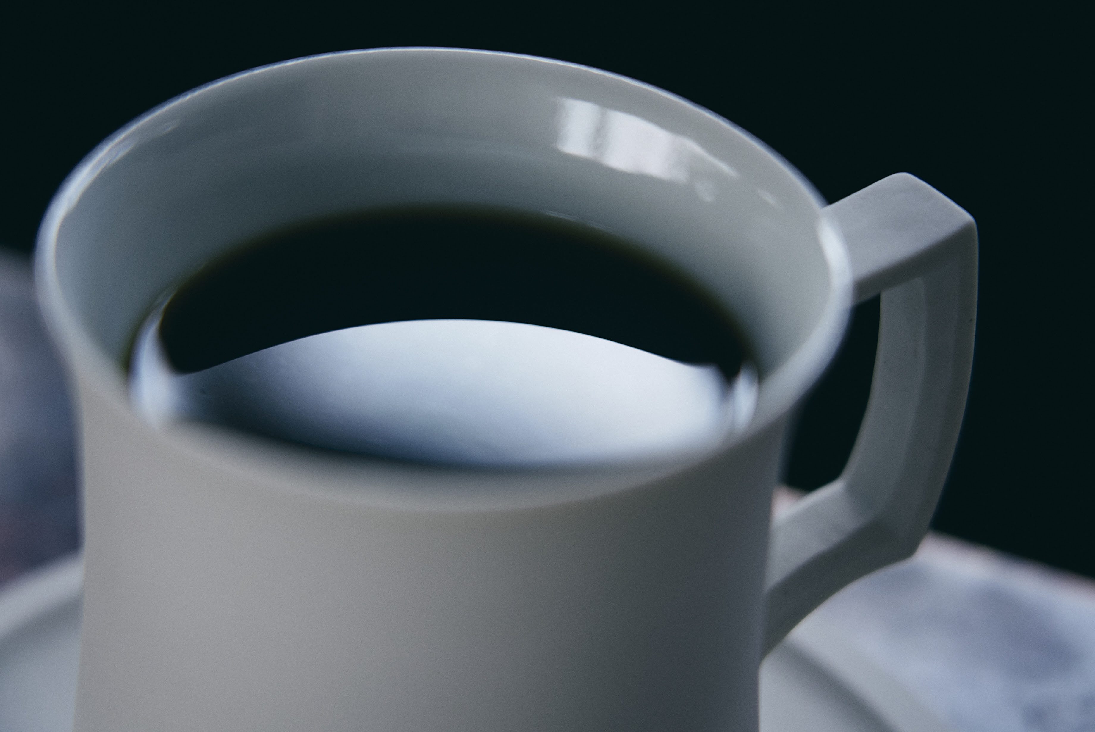 山﨑滉平 suzunari coffee 撮影