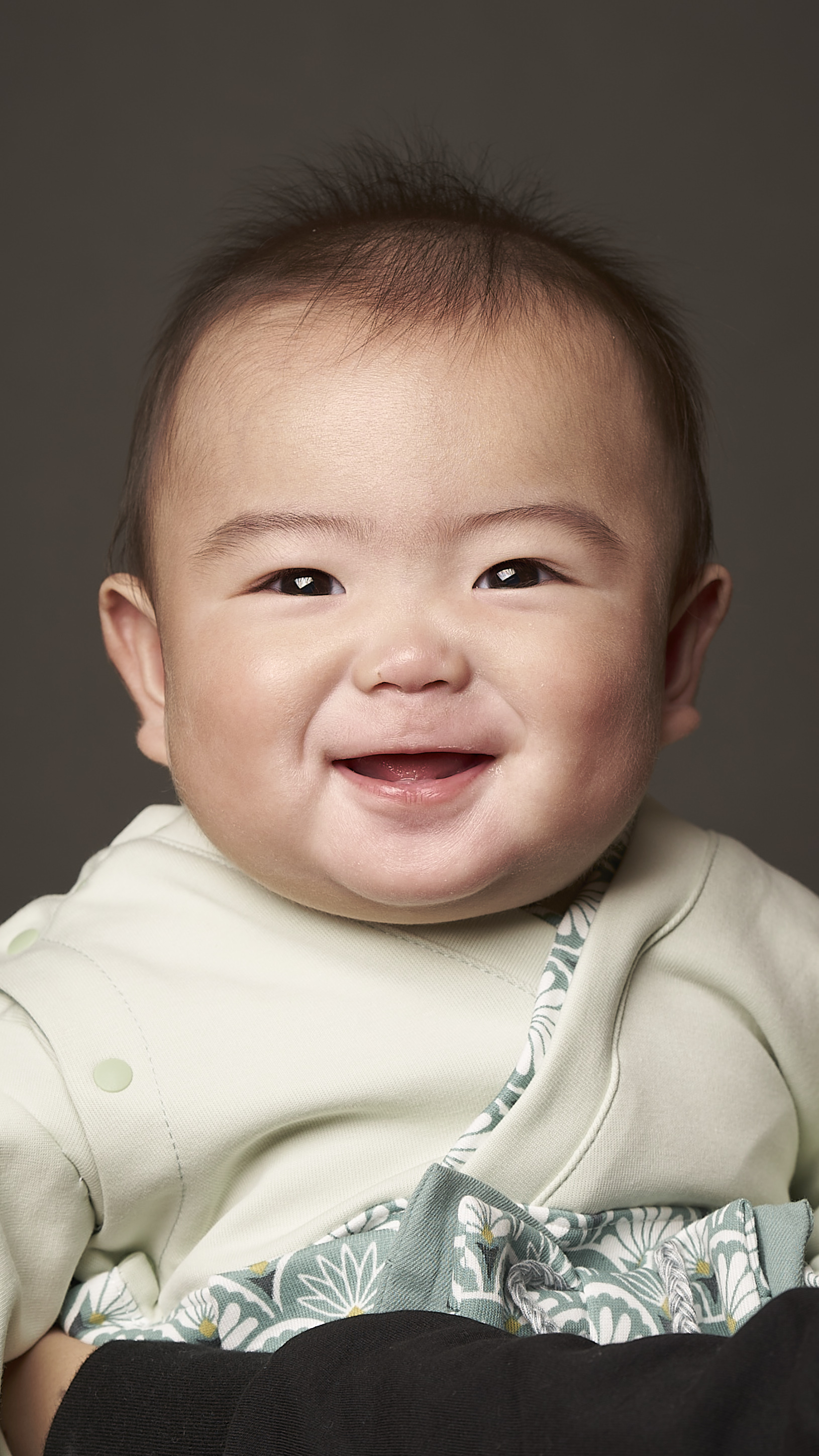 山﨑滉平 記念撮影