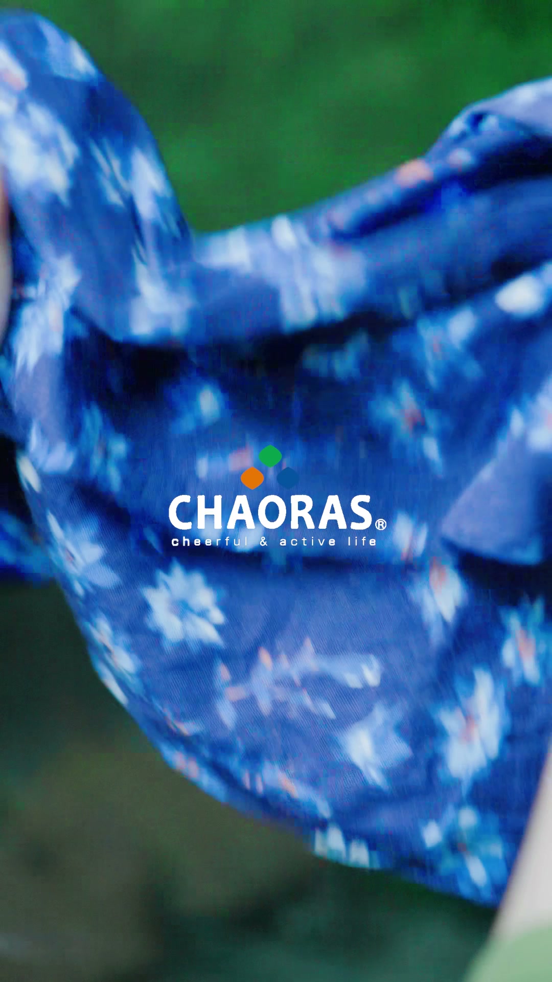 CHAORAS