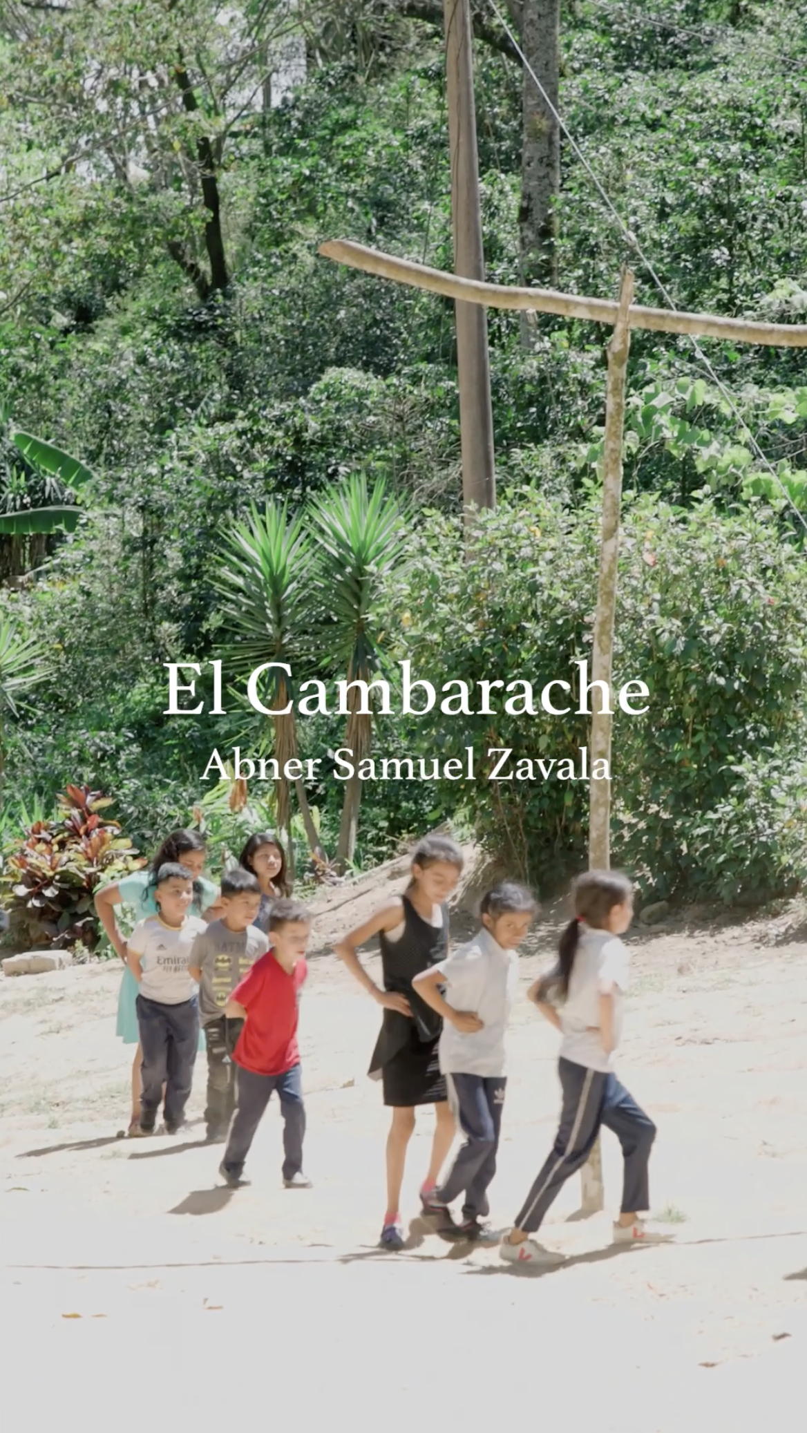 EL Cambarache