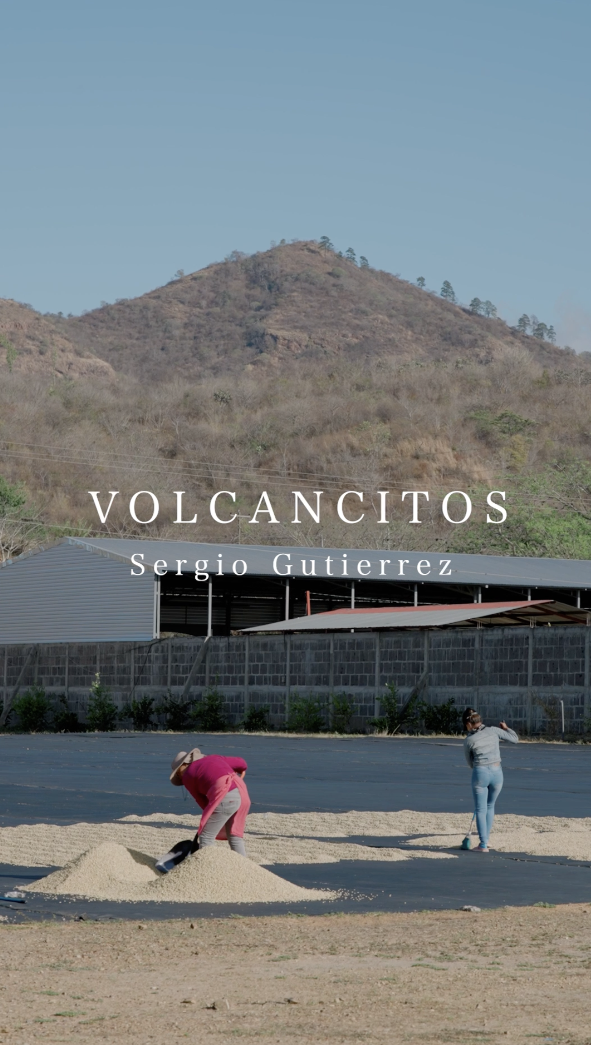 VOLCANCITOS