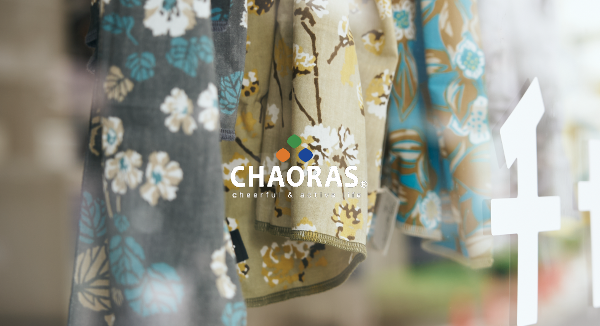 CHAORAS