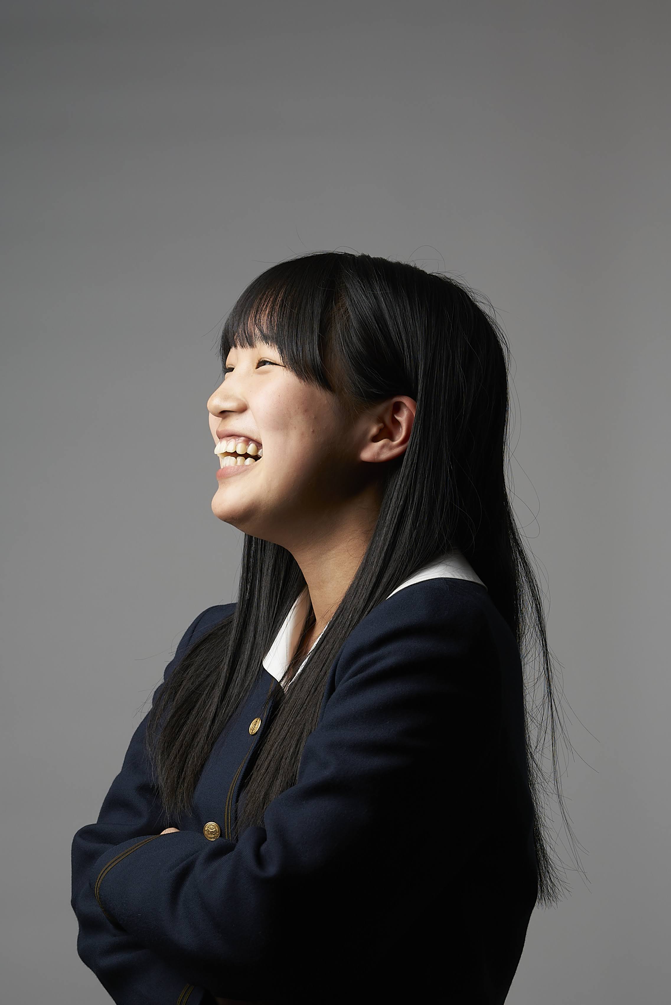 山﨑滉平 プロフィール撮影