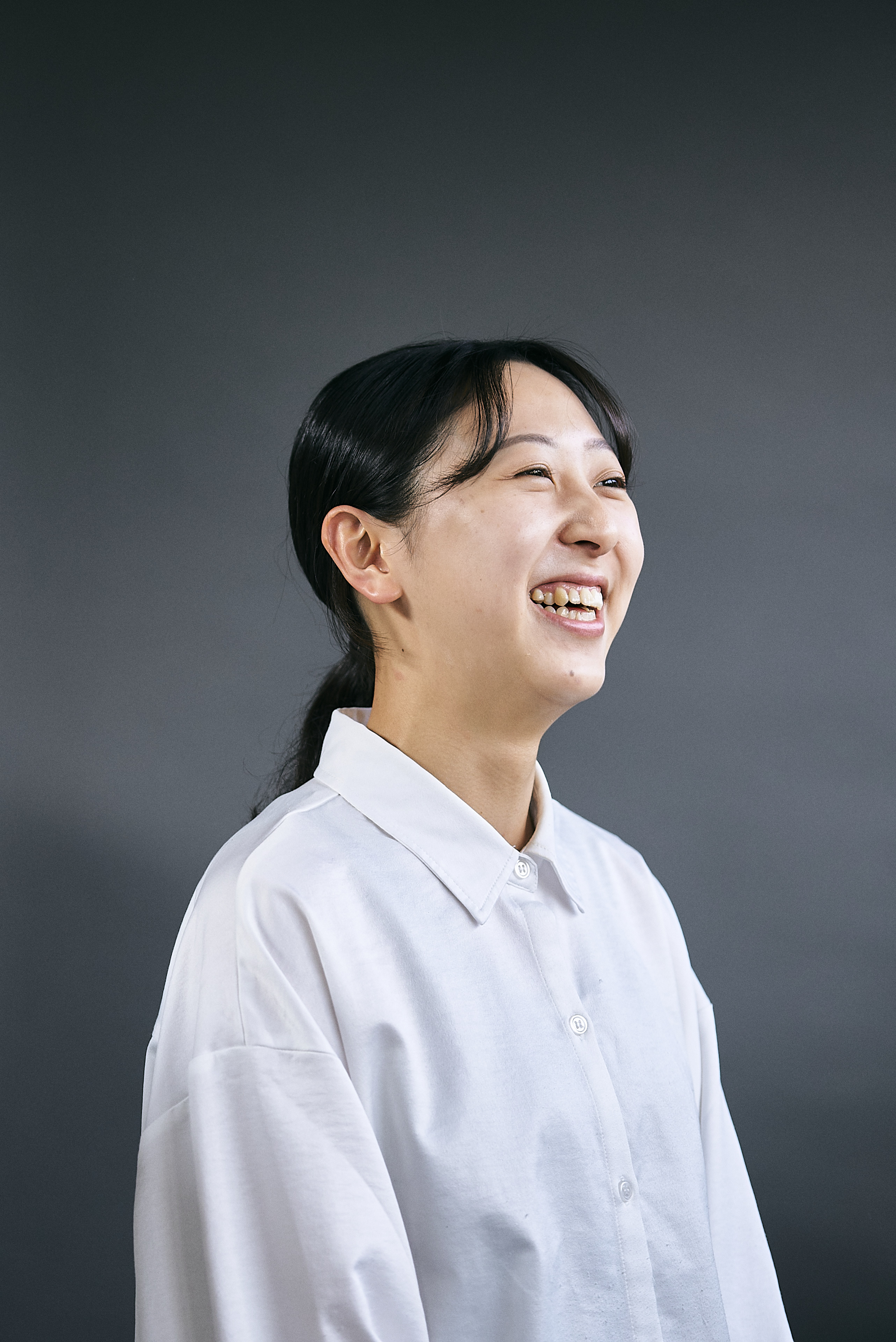 山﨑滉平 プロフィール撮影