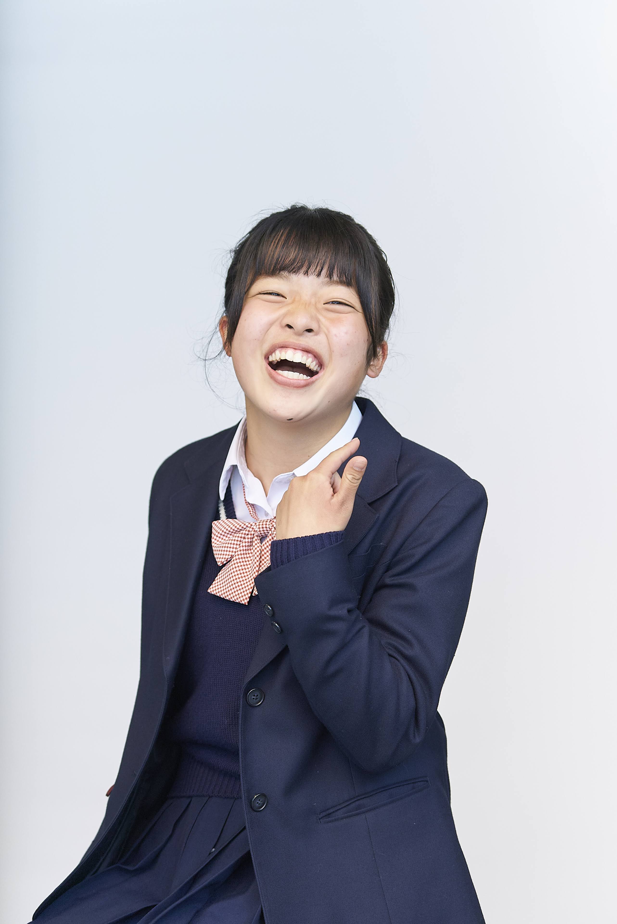 山﨑滉平 プロフィール撮影