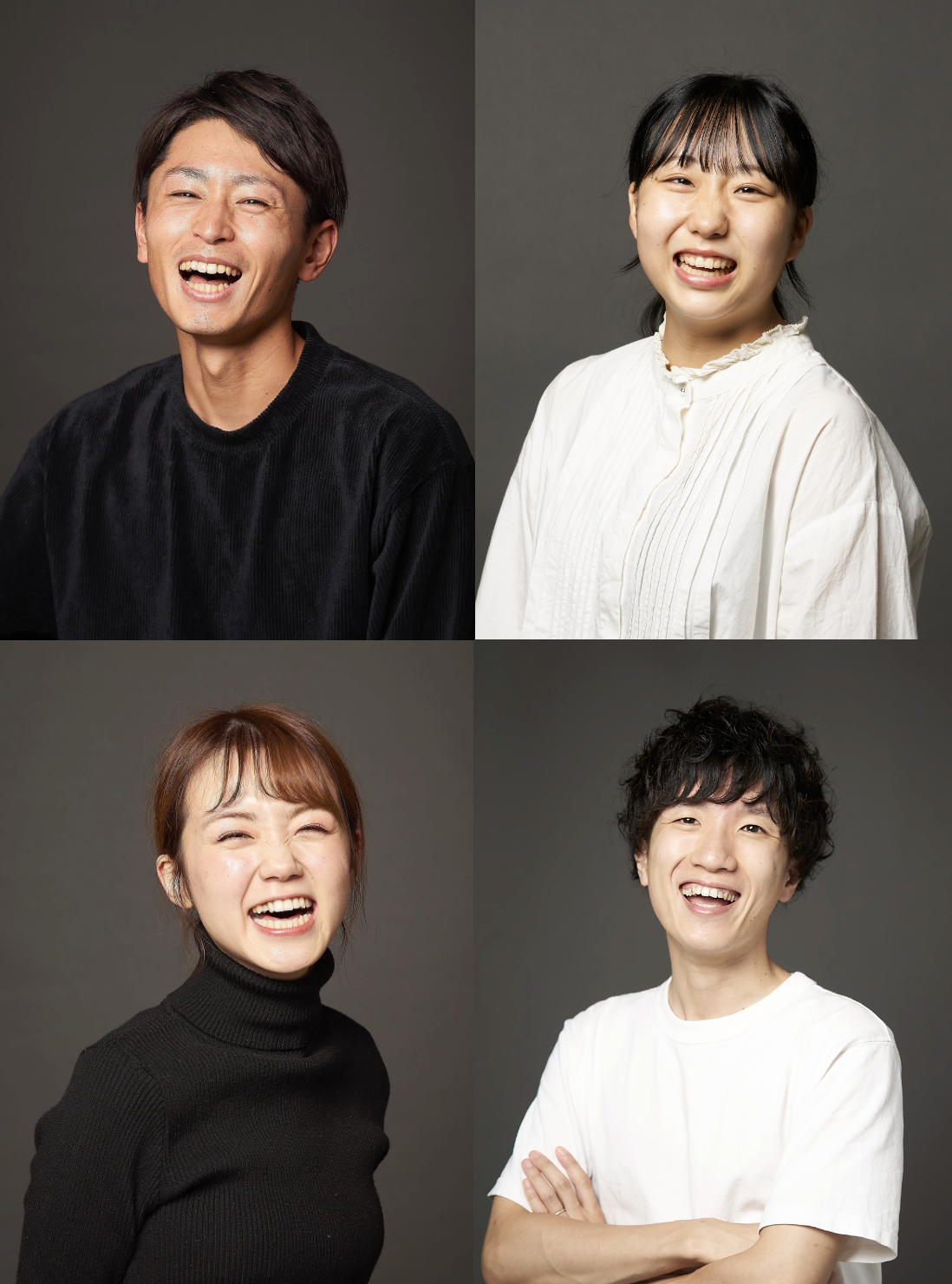 プロフィール