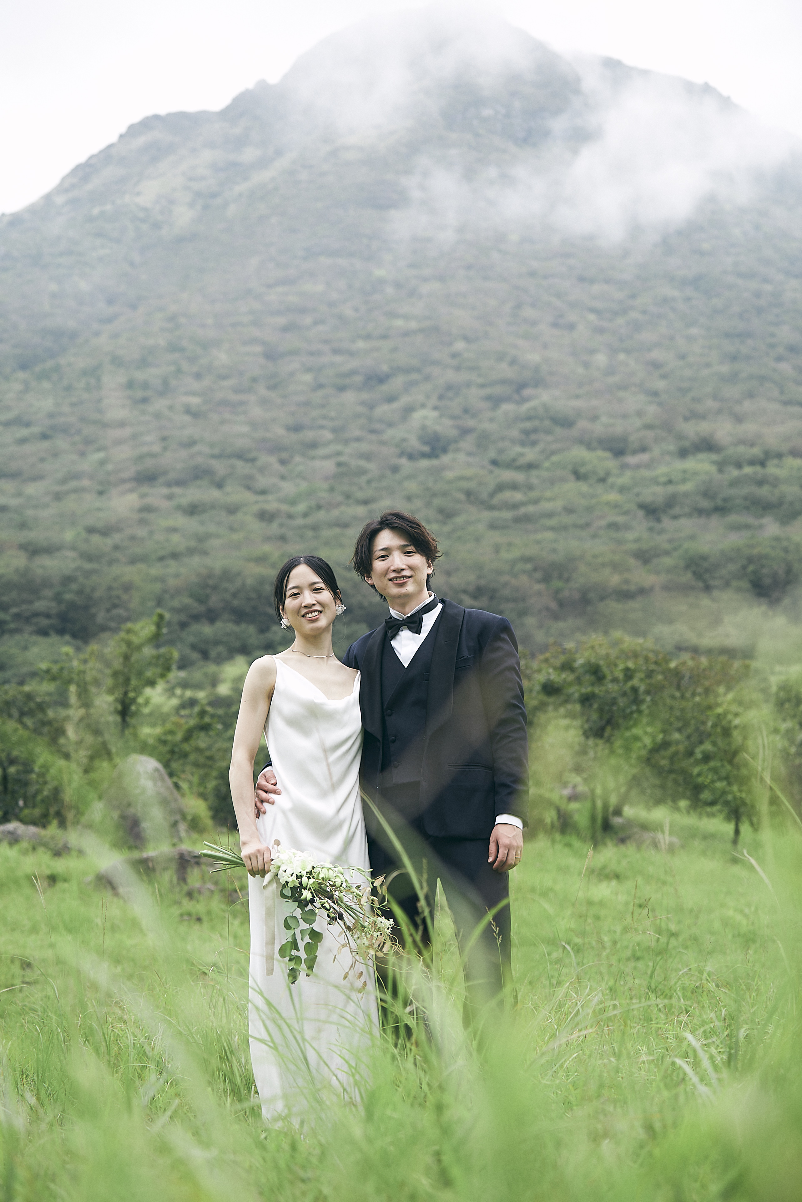 山﨑滉平 Mountain 撮影