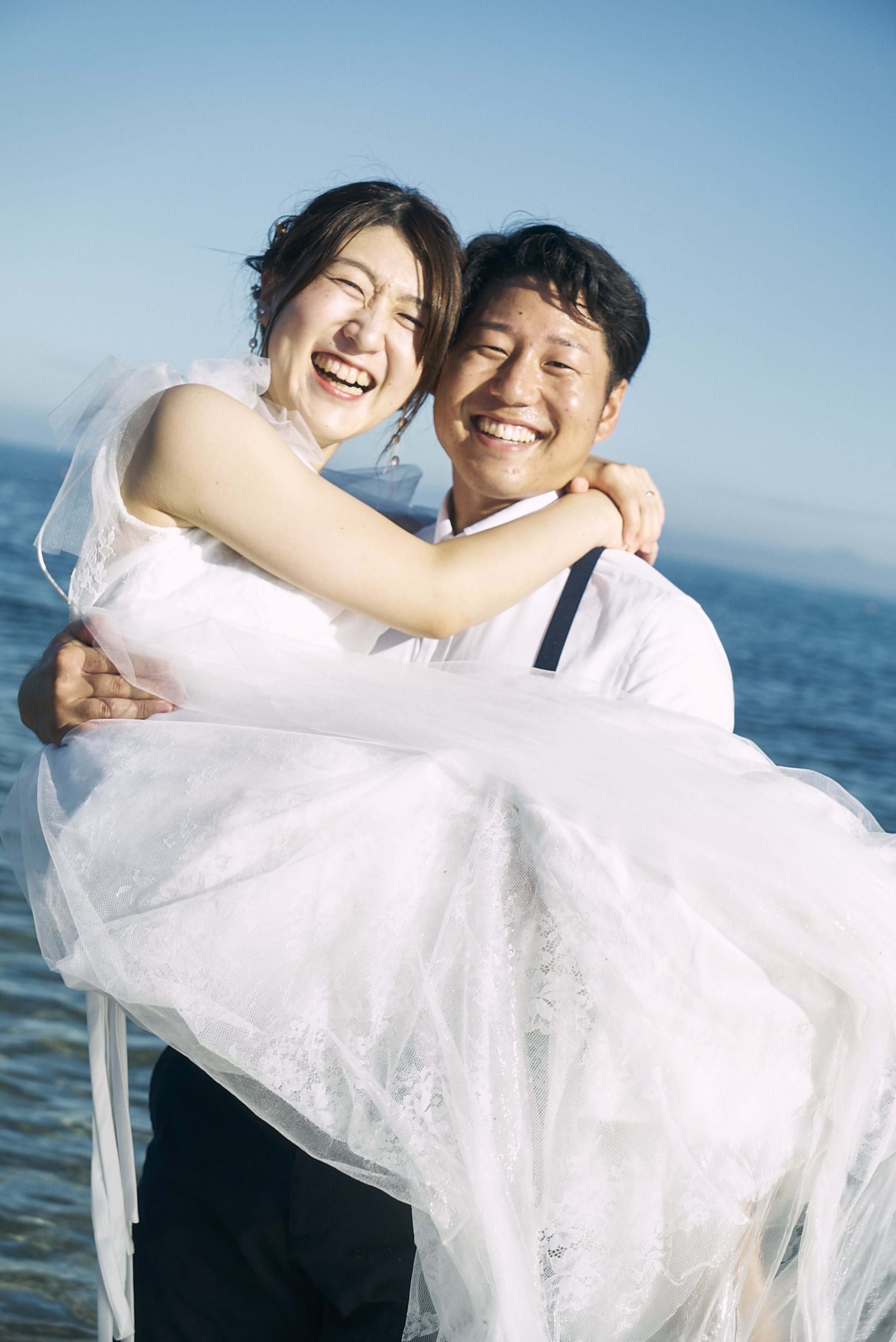 山﨑滉平 Sea 撮影