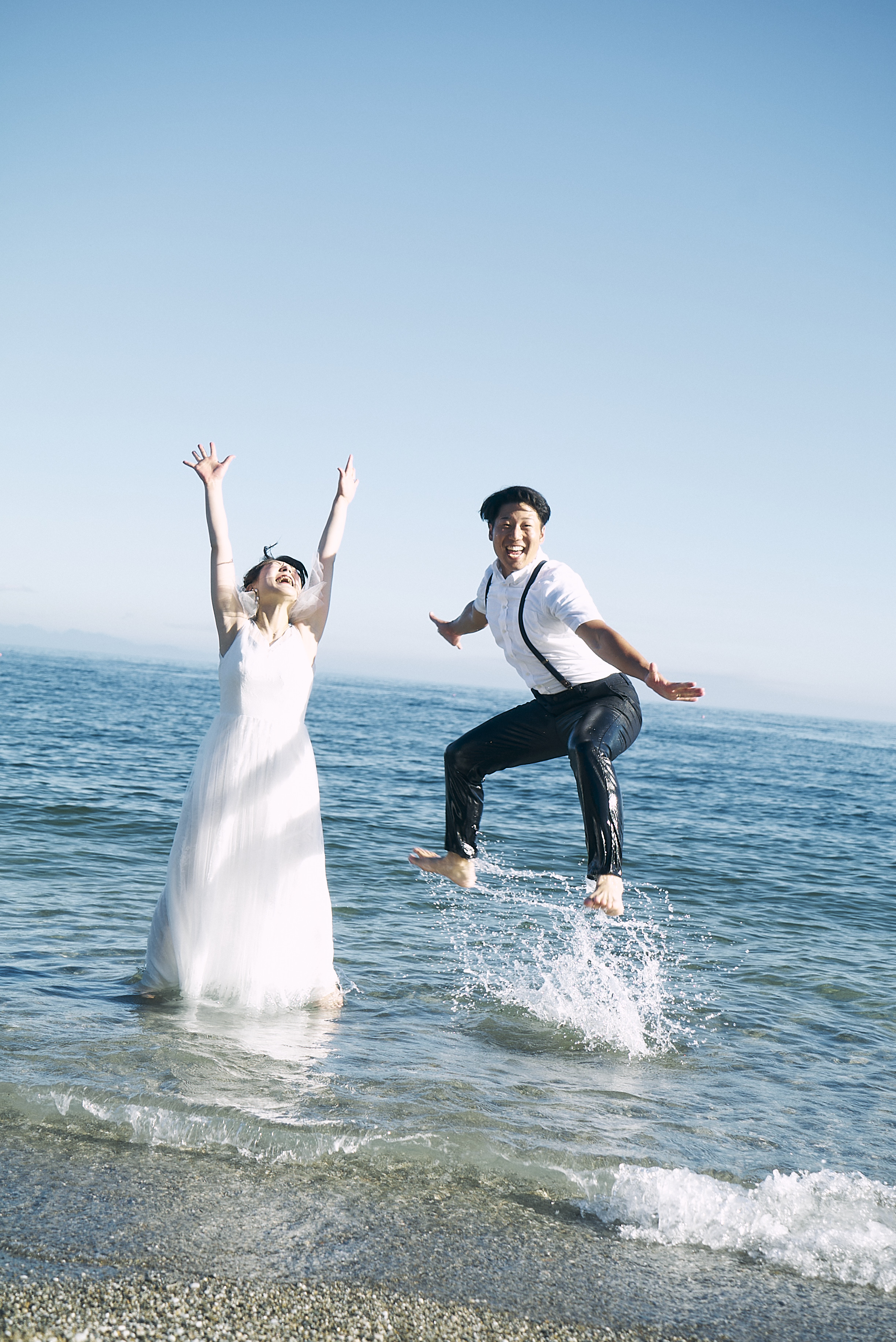 山﨑滉平 Sea 撮影
