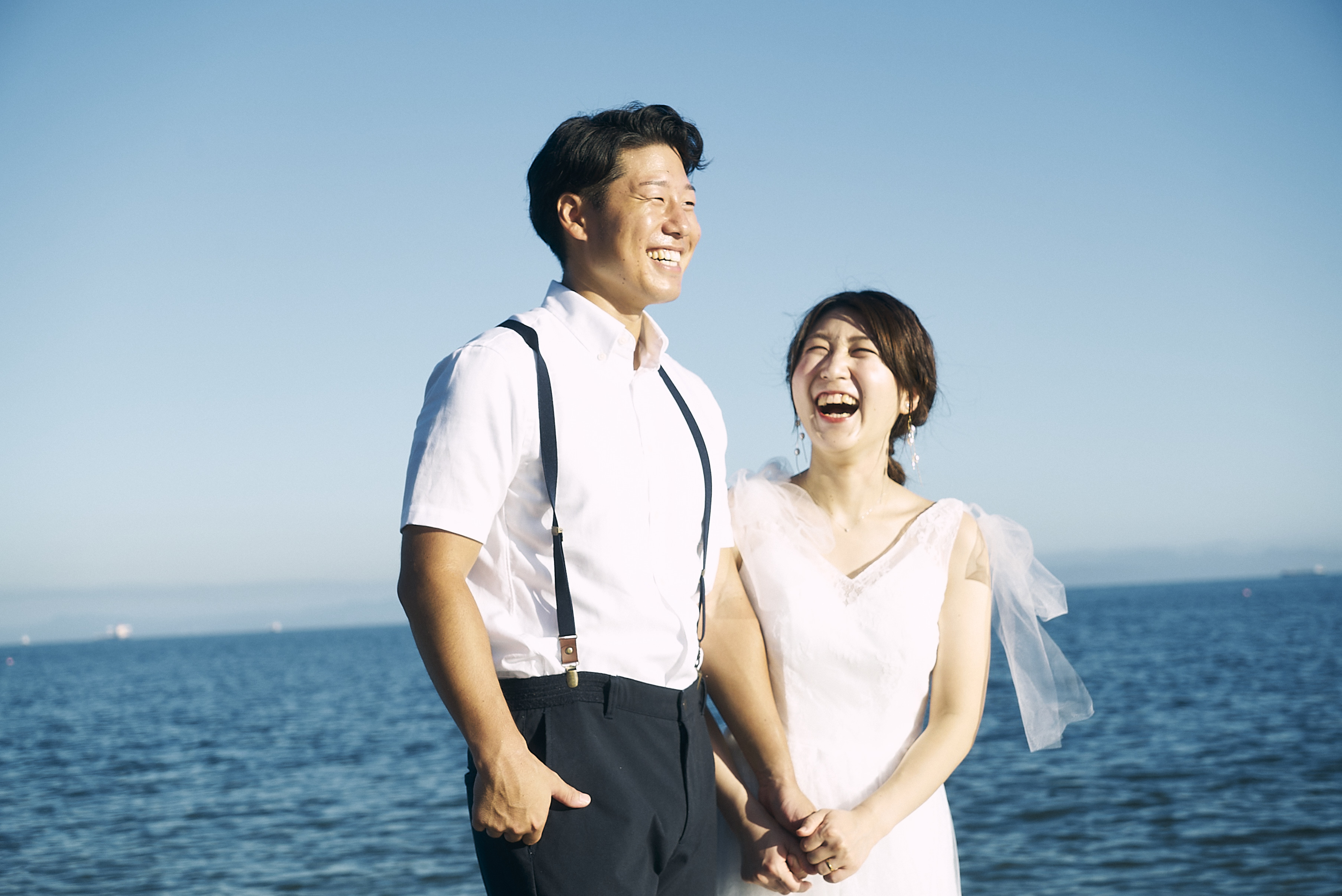 山﨑滉平 Sea 撮影