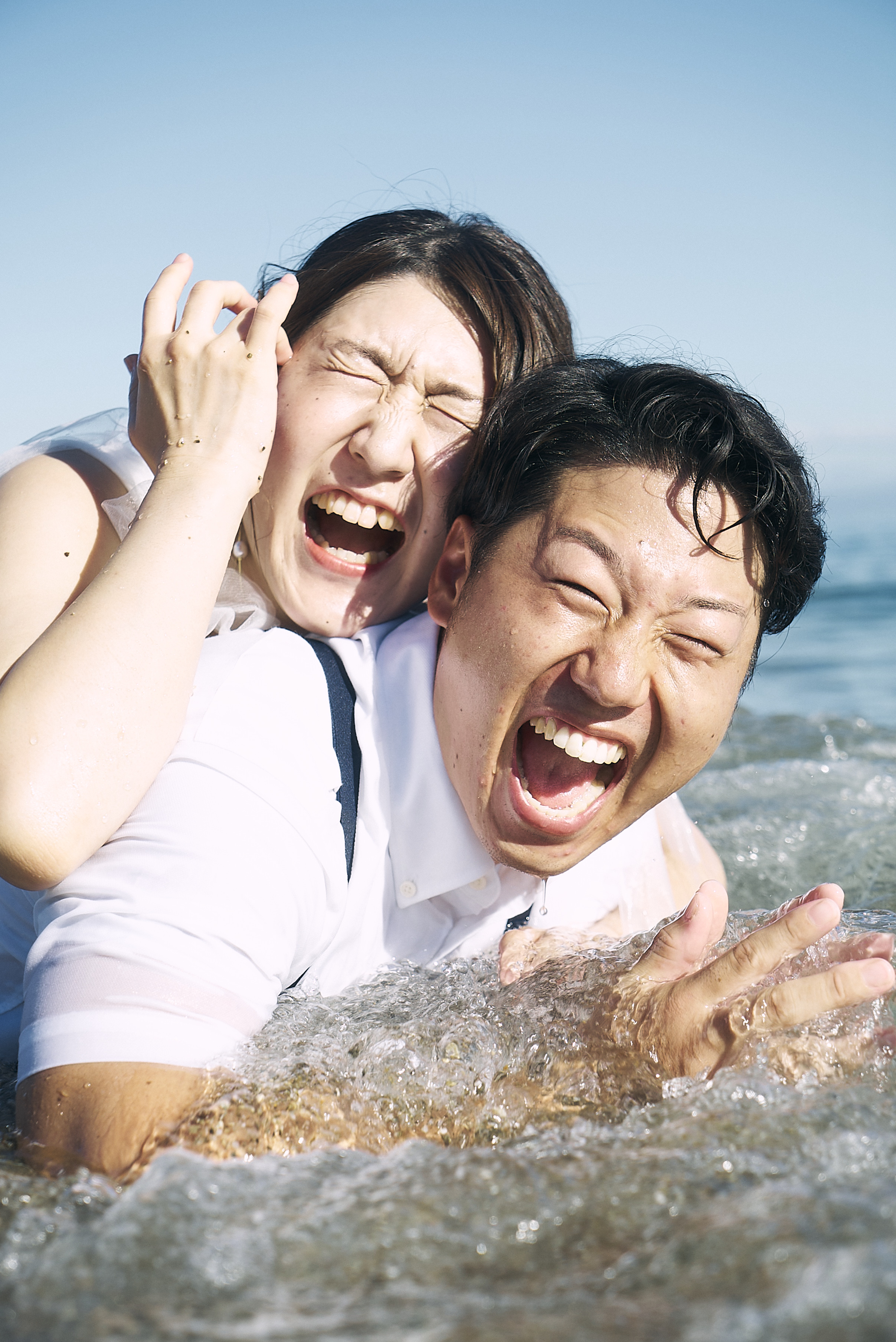 山﨑滉平 Sea 撮影