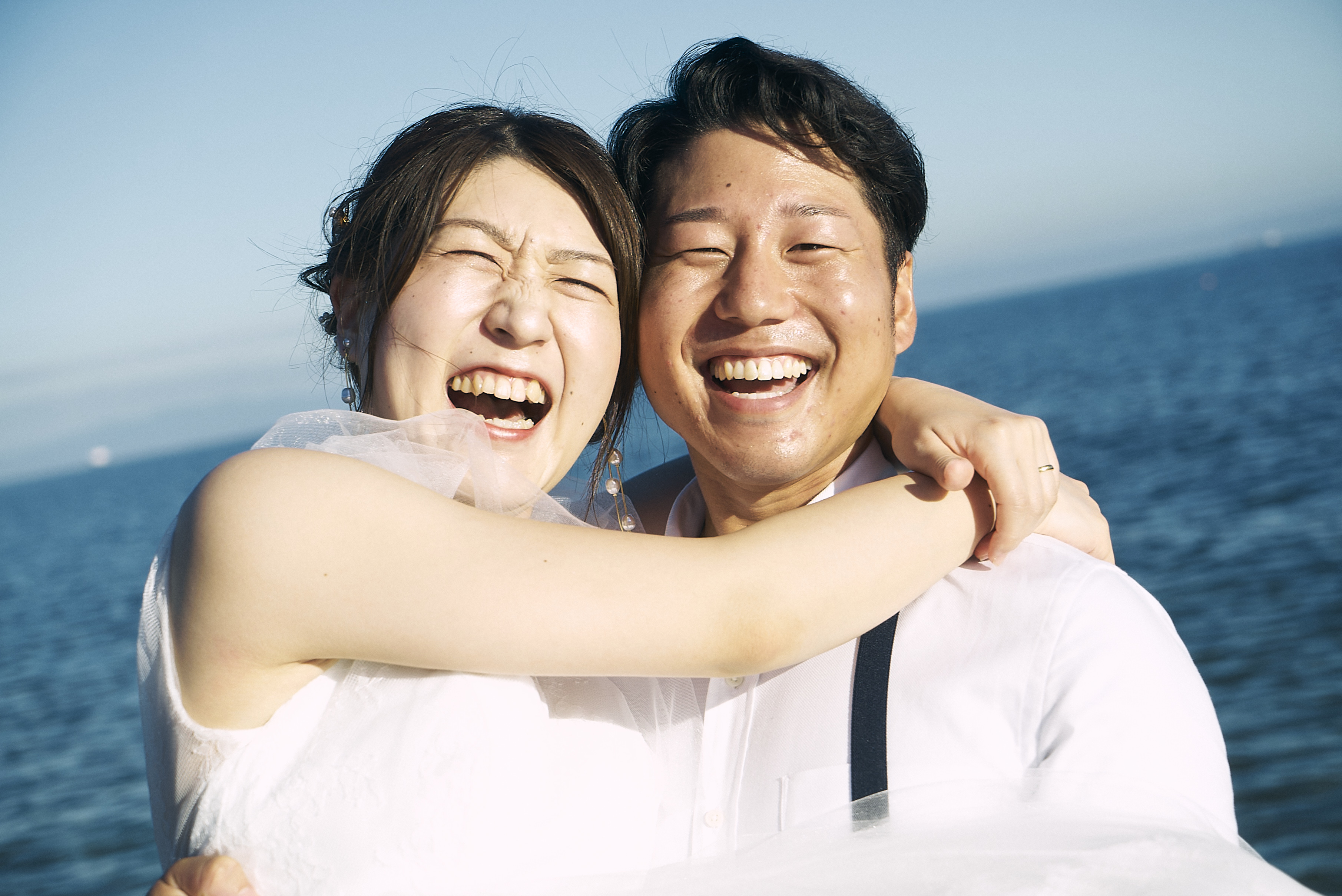 山﨑滉平 Sea 撮影